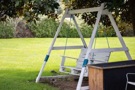 Photo of property in 496a Matangi Road, Matangi, Hamilton, 3284