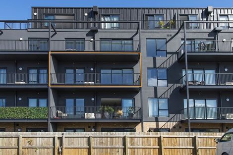 Photo of property in Latimer Central, 203/272 Barbadoes Street, Christchurch Central, Christchurch, 8011