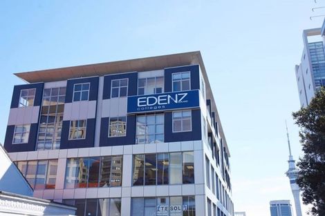 Photo of property in The Airedale, 503/85 Airedale Street, Auckland Central, Auckland, 1010