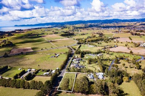 Photo of property in 41 Rosythe Road, Waipu, 0582