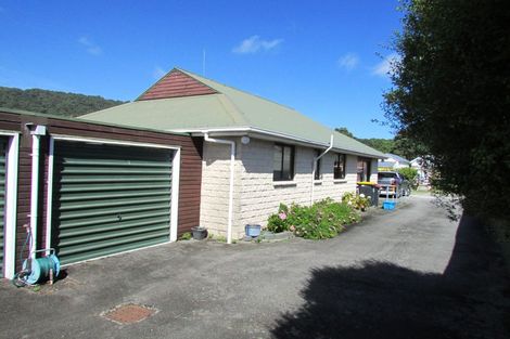 Photo of property in 2/19 Cowper Street, Greymouth, 7805