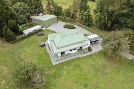Photo of property in 445 Waikeria Road, Kihikihi, Te Awamutu, 3874
