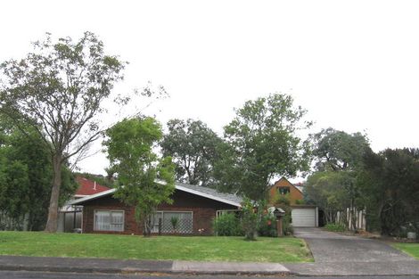 Photo of property in 42 Stanaway Street, Hillcrest, Auckland, 0627