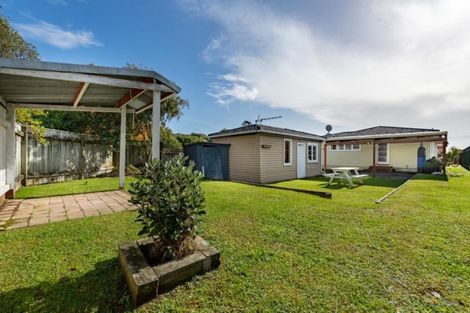 Photo of property in 24 Rose Street, Ranui, Porirua, 5024