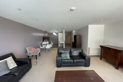 Photo of property in Portal Apartments, 42 Cable Street, Te Aro, Wellington, 6011