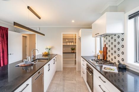 Photo of property in 18 Martha Turnell Crescent, Manor Park, Lower Hutt, 5019