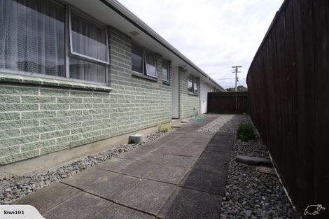 Photo of property in 40b Mahoe Street, Hutt Central, Lower Hutt, 5010