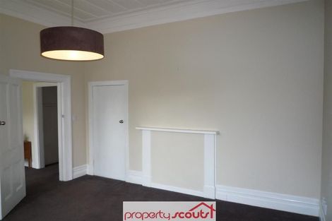 Photo of property in 58 Manor Place, Dunedin Central, Dunedin, 9016