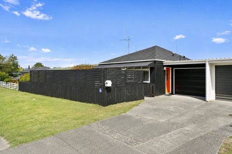 Photo of property in 1/439 Fraser Street, Te Awamutu, 3800