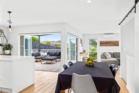 Photo of property in 16 John Andrew Drive, Warkworth, 0910