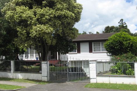 Photo of property in 36 Burbank Avenue, Manurewa, Auckland, 2102