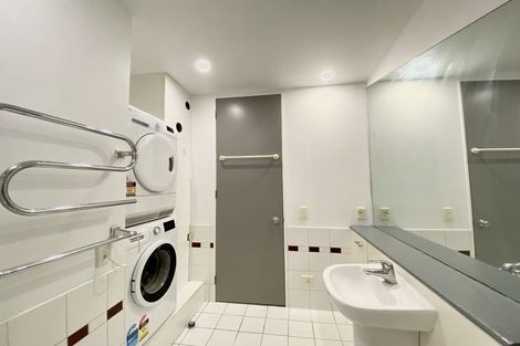 Photo of property in Sirocco Apartments, 404/8 Church Street, Wellington Central, Wellington, 6011