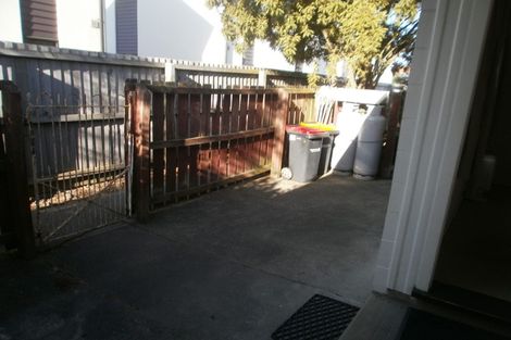 Photo of property in 3/17 Barrie Street, Addington, Christchurch, 8024