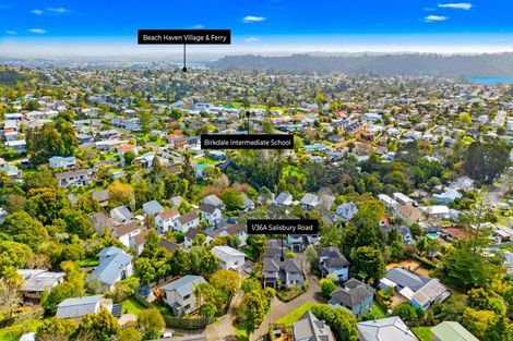 Photo of property in 3/36a Salisbury Road, Birkdale, Auckland, 0626