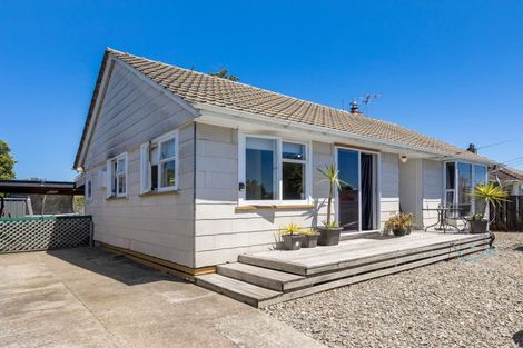 Photo of property in 41 Elizabeth Street, Riversdale, Blenheim, 7201