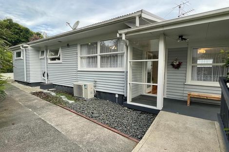 Photo of property in 150 Ti Rakau Drive, Pakuranga, Auckland, 2010