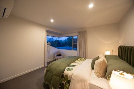 Photo of property in 136 Tutaki Road, Kelvin Grove, Palmerston North, 4470