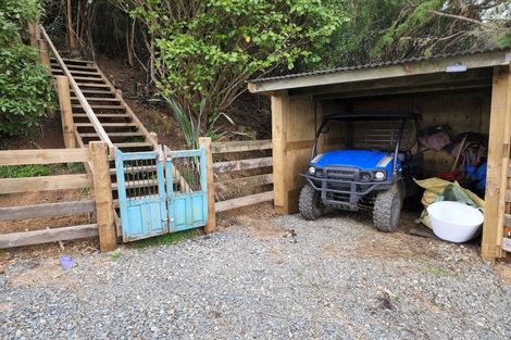 Photo of property in 47 Cherrington Road, Clevedon, Papakura, 2582