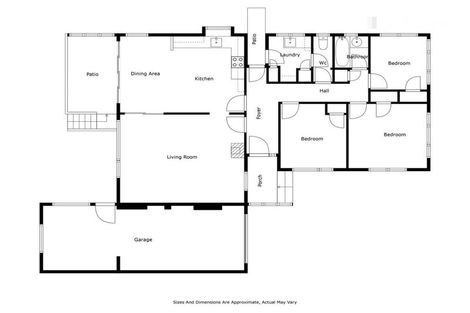 Photo of property in 119 Centennial Avenue, Helensburgh, Dunedin, 9010