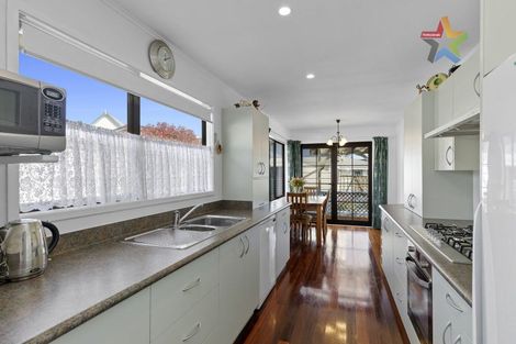 Photo of property in 24 Invercargill Drive, Kelson, Lower Hutt, 5010