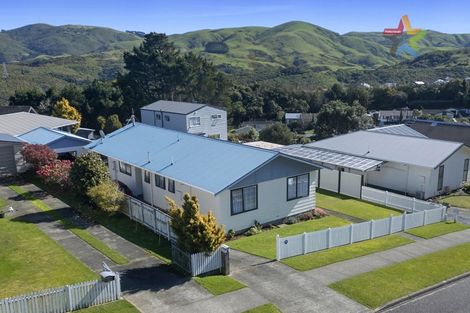 Photo of property in 24 Invercargill Drive, Kelson, Lower Hutt, 5010