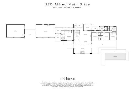 Photo of property in 27d Alfred Main Drive, Tamahere, Hamilton, 3283