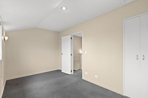 Photo of property in 4/28 Southampton Street, Sydenham, Christchurch, 8023