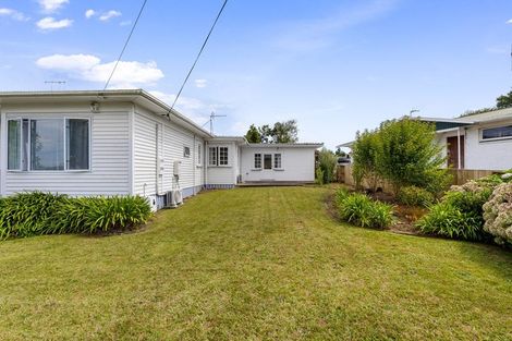 Photo of property in 53 Coronation Road, Morrinsville, 3300