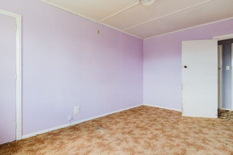 Photo of property in 21 Huxley Street, Pahiatua, 4910