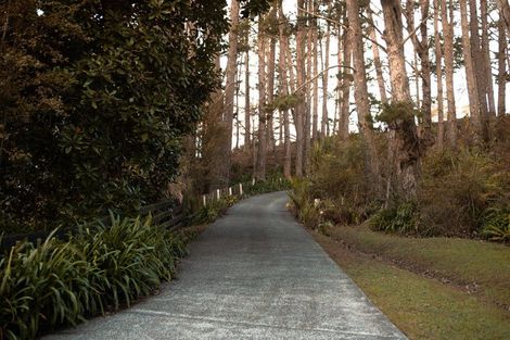 Photo of property in 770 Blackbridge Road, Waitoki, Kaukapakapa, 0871