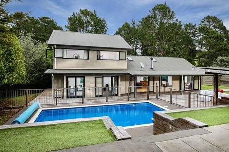 Photo of property in 48 Collings Drive, Lucas Heights, Albany, 0793