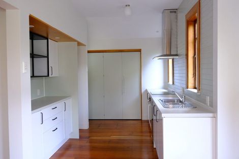 Photo of property in 49 Oban Street, Wadestown, Wellington, 6012