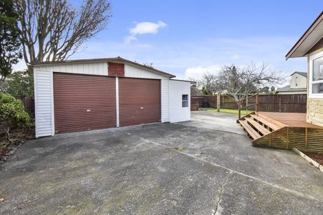 Photo of property in 18 Marybeth Place, Rosehill, Papakura, 2113