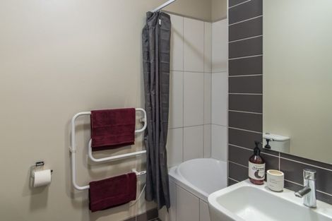 Photo of property in Vespa Apartments, 406/20 Hanson Street, Mount Cook, Wellington, 6021