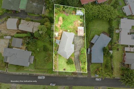 Photo of property in 5 Adams Place, Te Kamo, Whangarei, 0112