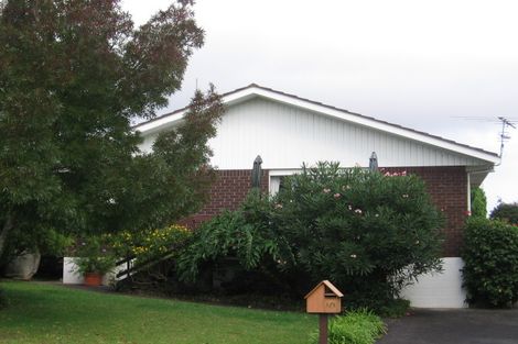 Photo of property in 1/5 Ciprian Place, Henderson, Auckland, 0612