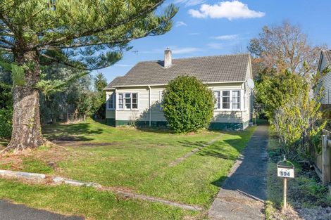 Photo of property in 594 Gladstone Road, Te Hapara, Gisborne, 4010