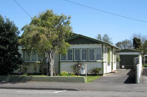 Photo of property in 39 Keith Street, Whanganui, 4500
