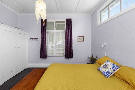 Photo of property in 65 Mcdonald Street, Napier South, Napier, 4110