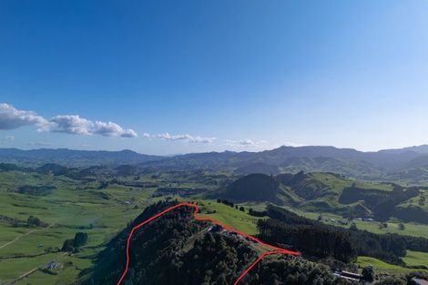 Photo of property in 183 Ngatitangata Road, Waihi, 3681