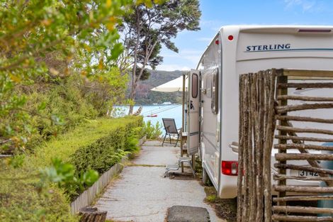 Photo of property in 4 Schoolhouse Bay Road, Kawau Island, 0920