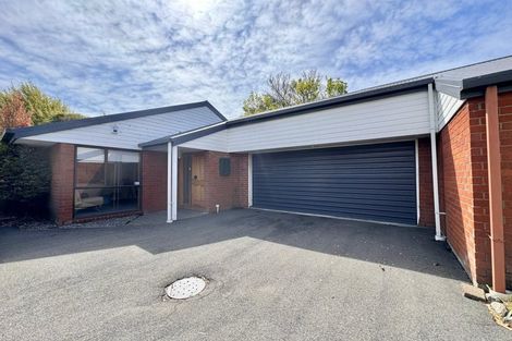 Photo of property in 2/33 Brodie Street, Ilam, Christchurch, 8041