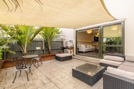 Photo of property in 4/34 Melrose Street, Christchurch Central, Christchurch, 8013