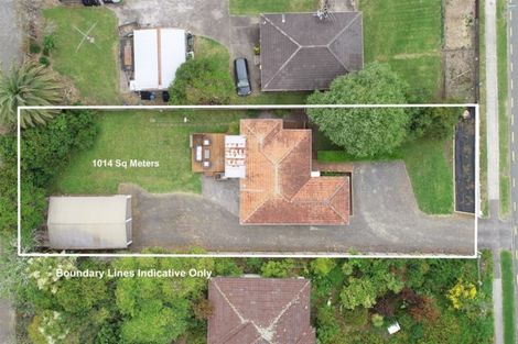 Photo of property in 52 East Street, Pukekohe, 2120