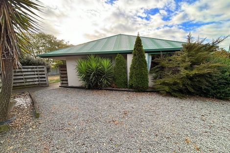 Photo of property in 79 Main South Road, Rolleston, 7614