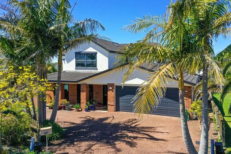 Photo of property in 16 San Lorenzo Rise, Henderson, Auckland, 0612
