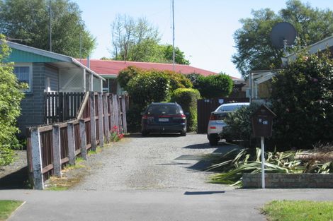 Photo of property in 23b Eastling Street, Bishopdale, Christchurch, 8053