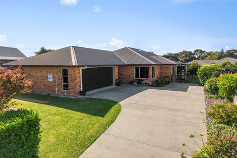 Photo of property in 58 Stirling Drive, Morrinsville, 3300