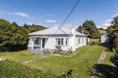 Photo of property in 173 Hautapu Street, Taihape, 4720