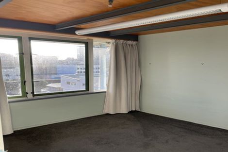 Photo of property in Robert Hannah Centre, 27/5 Eva Street, Te Aro, Wellington, 6011